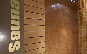 Hotel D - Basel - Boutique Hotel